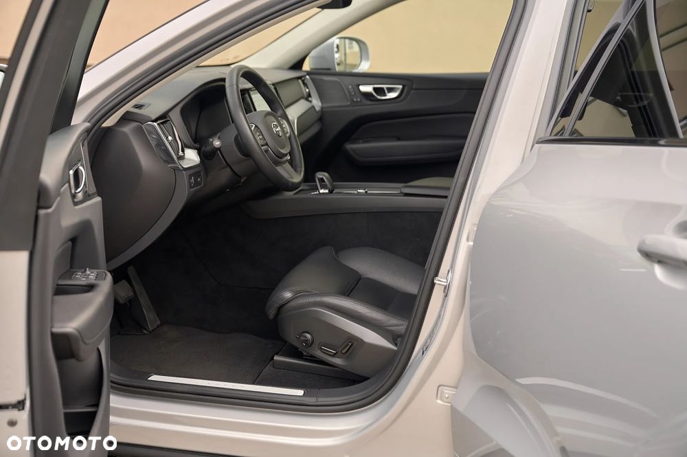 Volvo XC 60 - 22