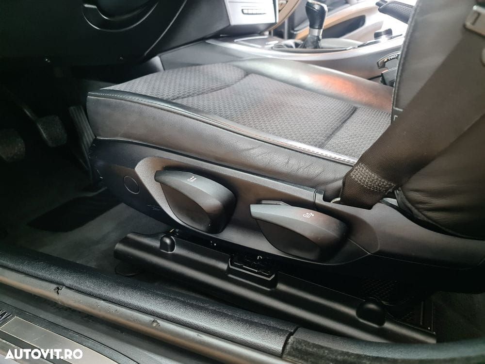 BMW Seria 3 318d DPF Edition Sport - 27