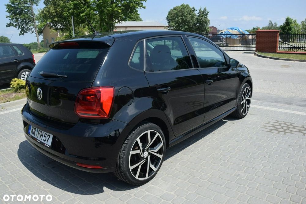 Volkswagen Polo 1.0 Trendline - 13