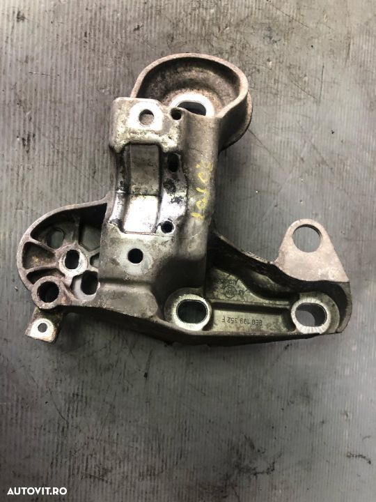 suport bara stabilizatoare 3.0 tdi audi a4 b7 - 1