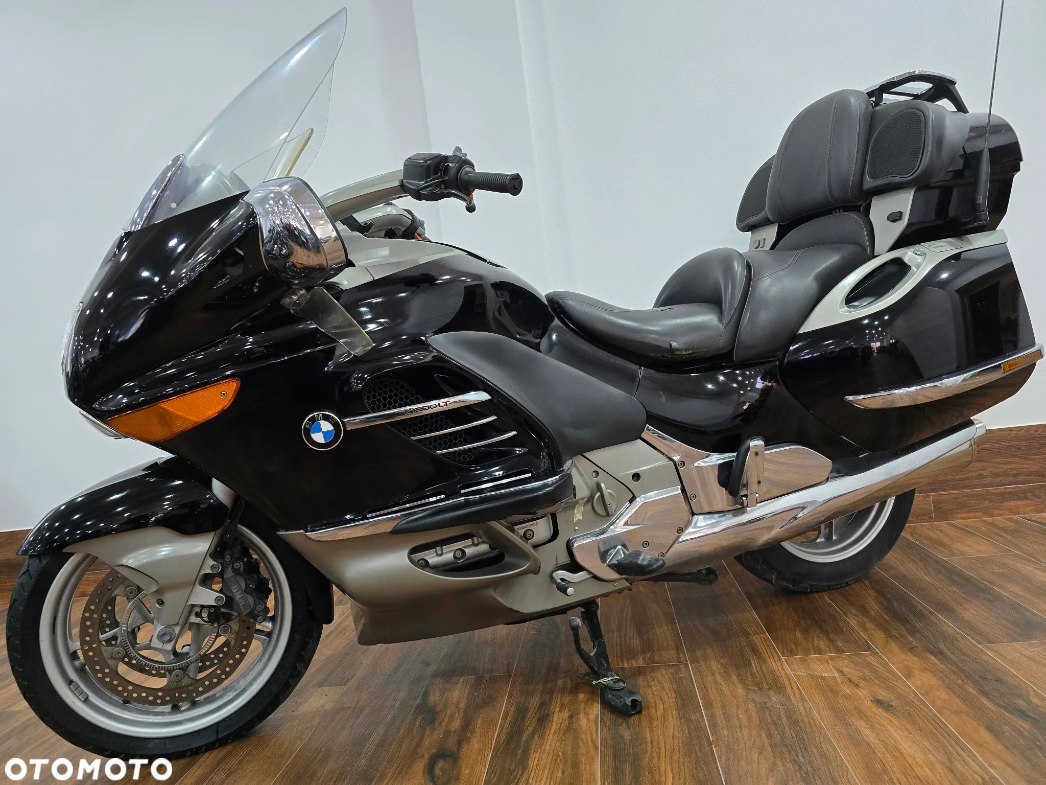 BMW LT - 31