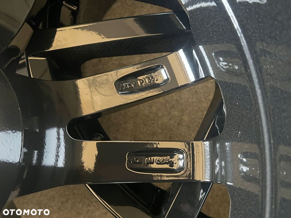 FELGI ALU AZEV FORD KUGA VOLVO XC60 XC90 5X108 ET ORYGINALNE IDEALNE - 10