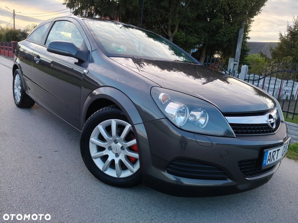 Opel Astra 1.4 Edition - 40