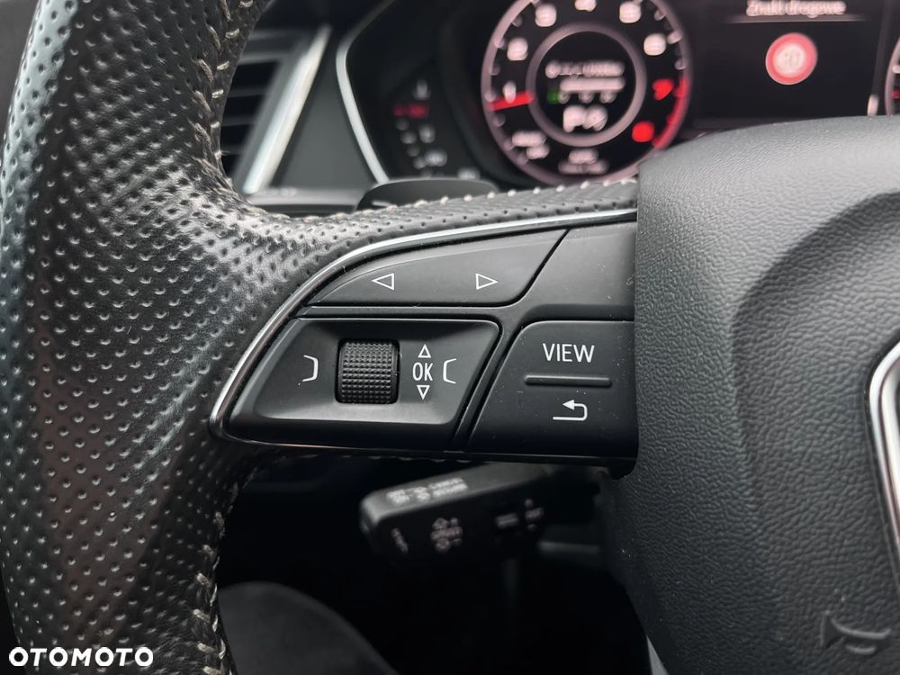 Audi Q5 2.0 TFSI quattro S tronic design - 24