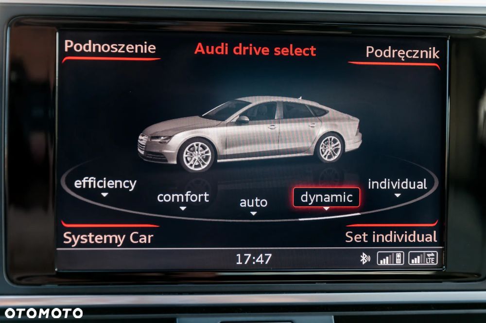 Audi A7 Sportback - 35