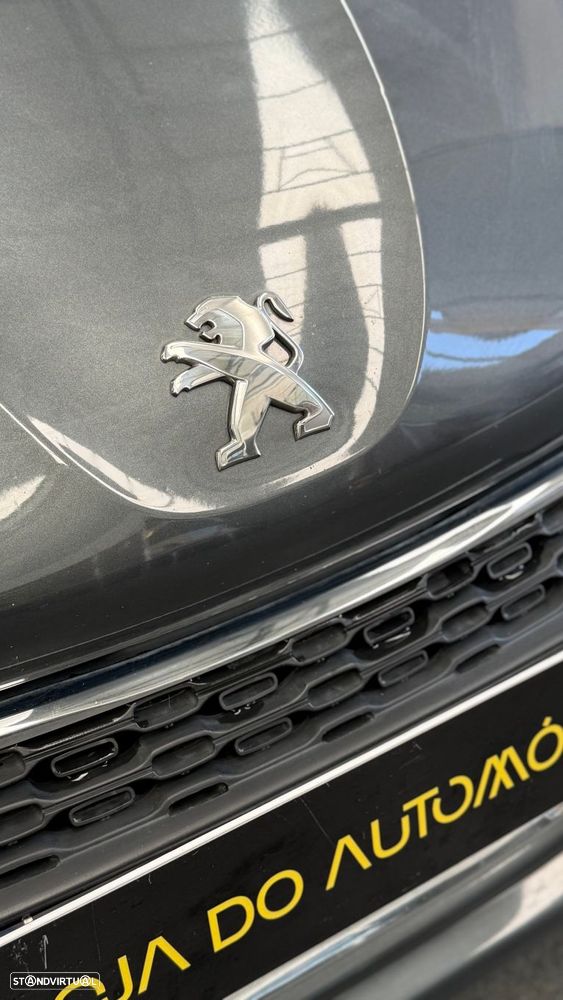 Peugeot 208 1.6 e-HDi Allure - 22