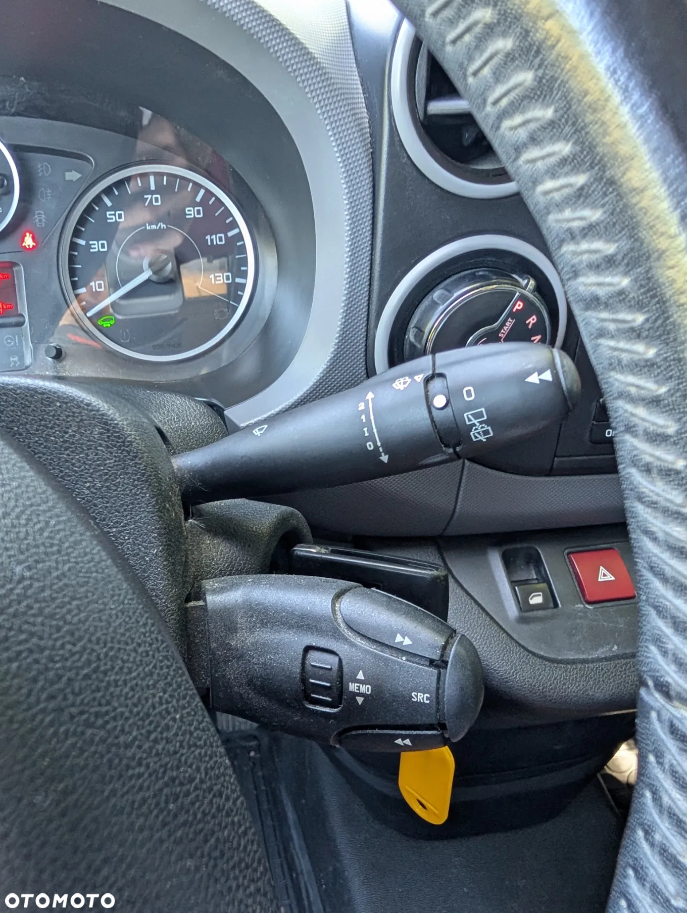 Peugeot Partner - 12