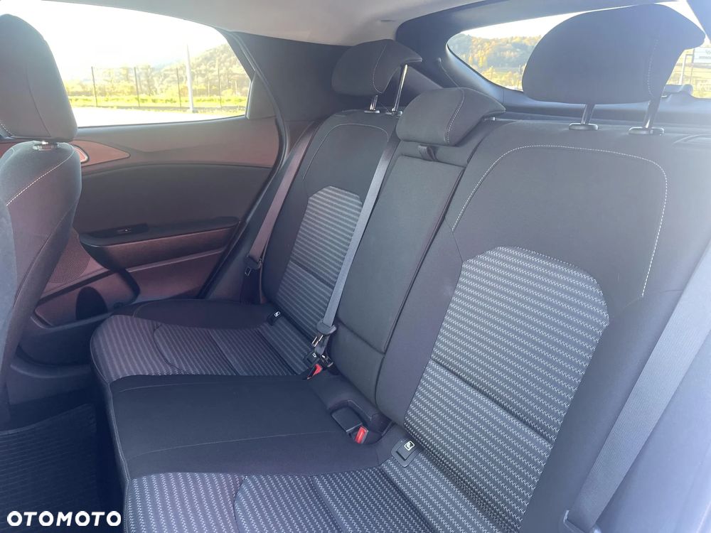 Kia XCeed 1.5 T-GDI M - 16