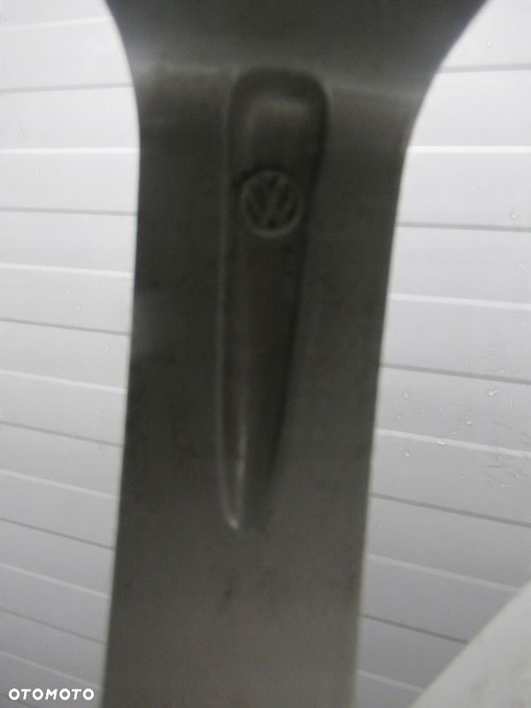 ALU+OPONY ZIMA R17 VW GOLF 5,6,7, PASSAT,JETTA,CADDY,A3,SKODA OCTAVIA,LEON - 7