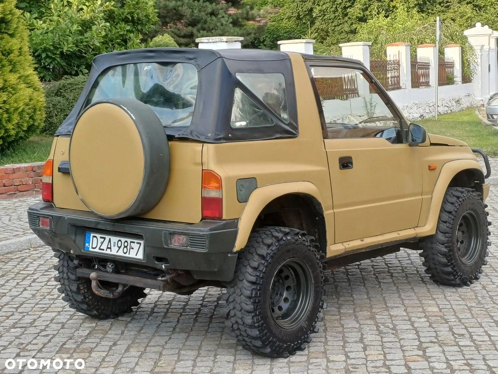 Suzuki Vitara - 3