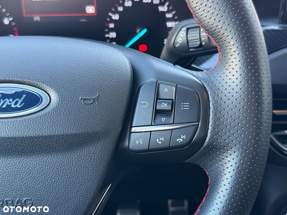 Ford Focus 1.0 EcoBoost ST-Line - 31