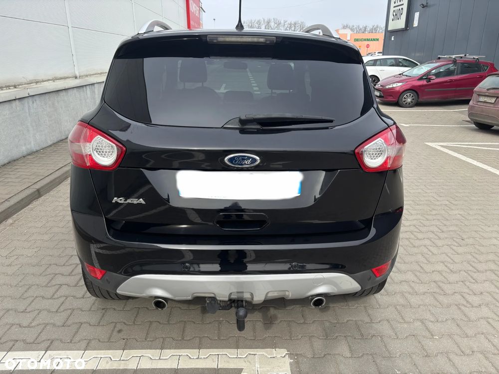 Ford Kuga 2.0 TDCi Titanium - 6