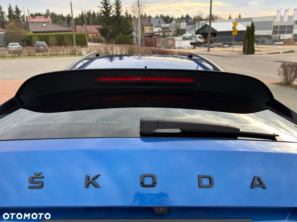 Skoda Kodiaq 2.0 TDI 4x2 Sportline DSG - 20