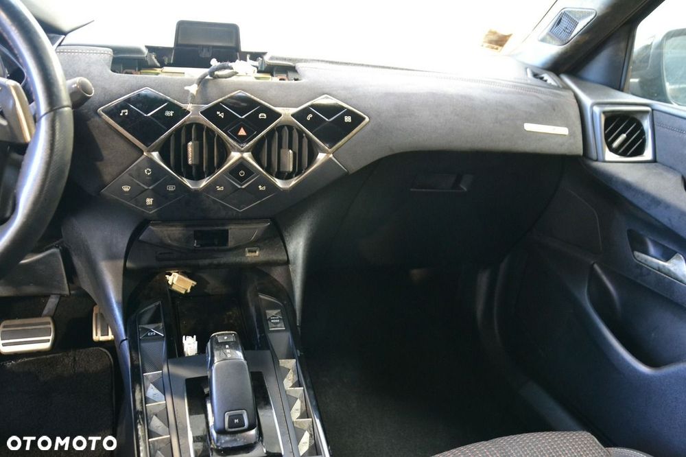 DS Automobiles DS 3 - 15