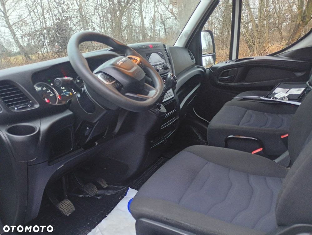 Iveco Daily 35S14 - 17