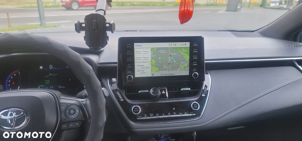 Toyota Corolla - 6