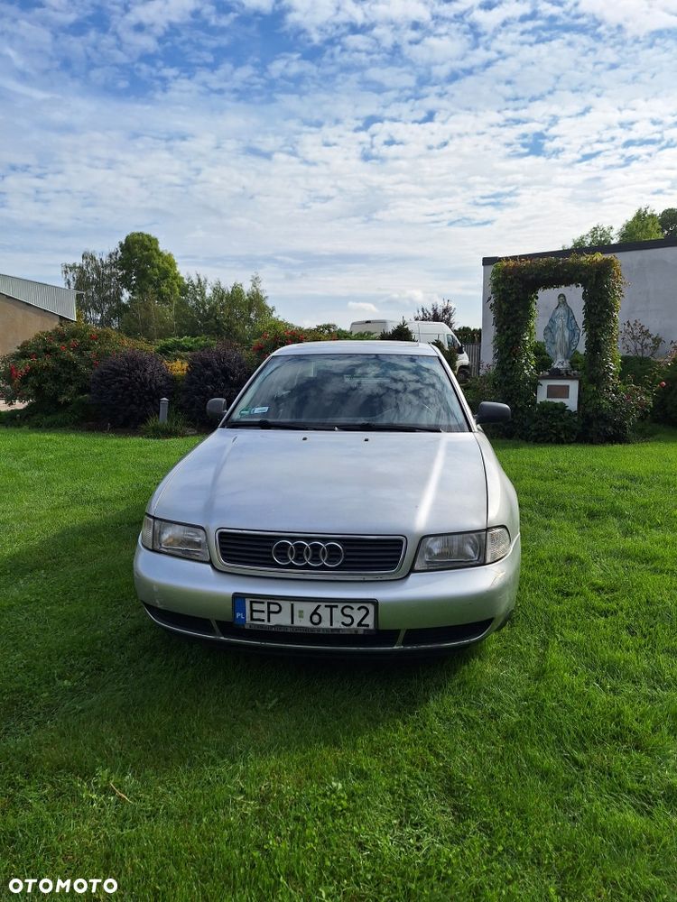 Audi A6 Avant - 2