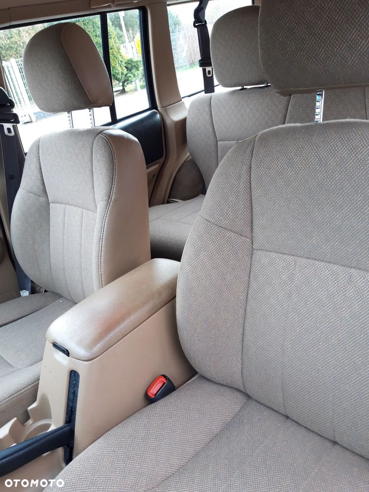 Jeep Cherokee 4.0 Limited - 5