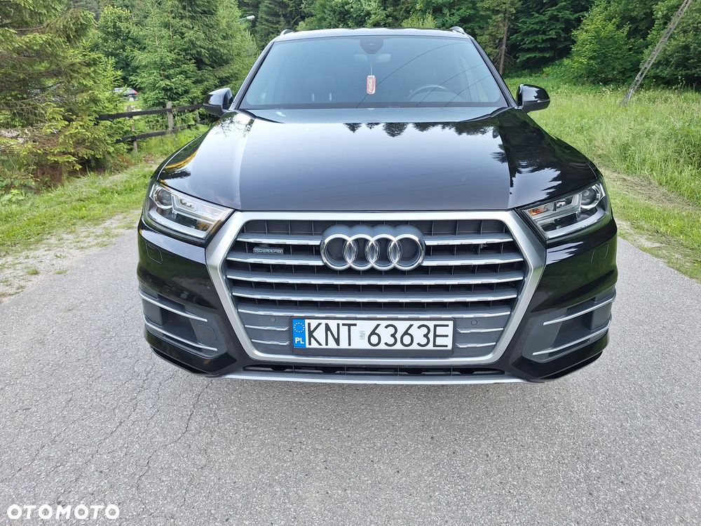 Audi Q7 - 2