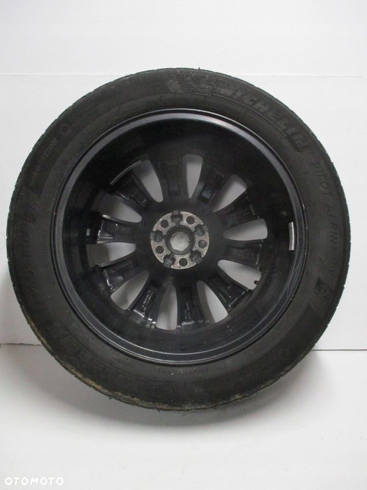 Koła felgi Opony Range Rover Evoque R19 5MM MS - 11