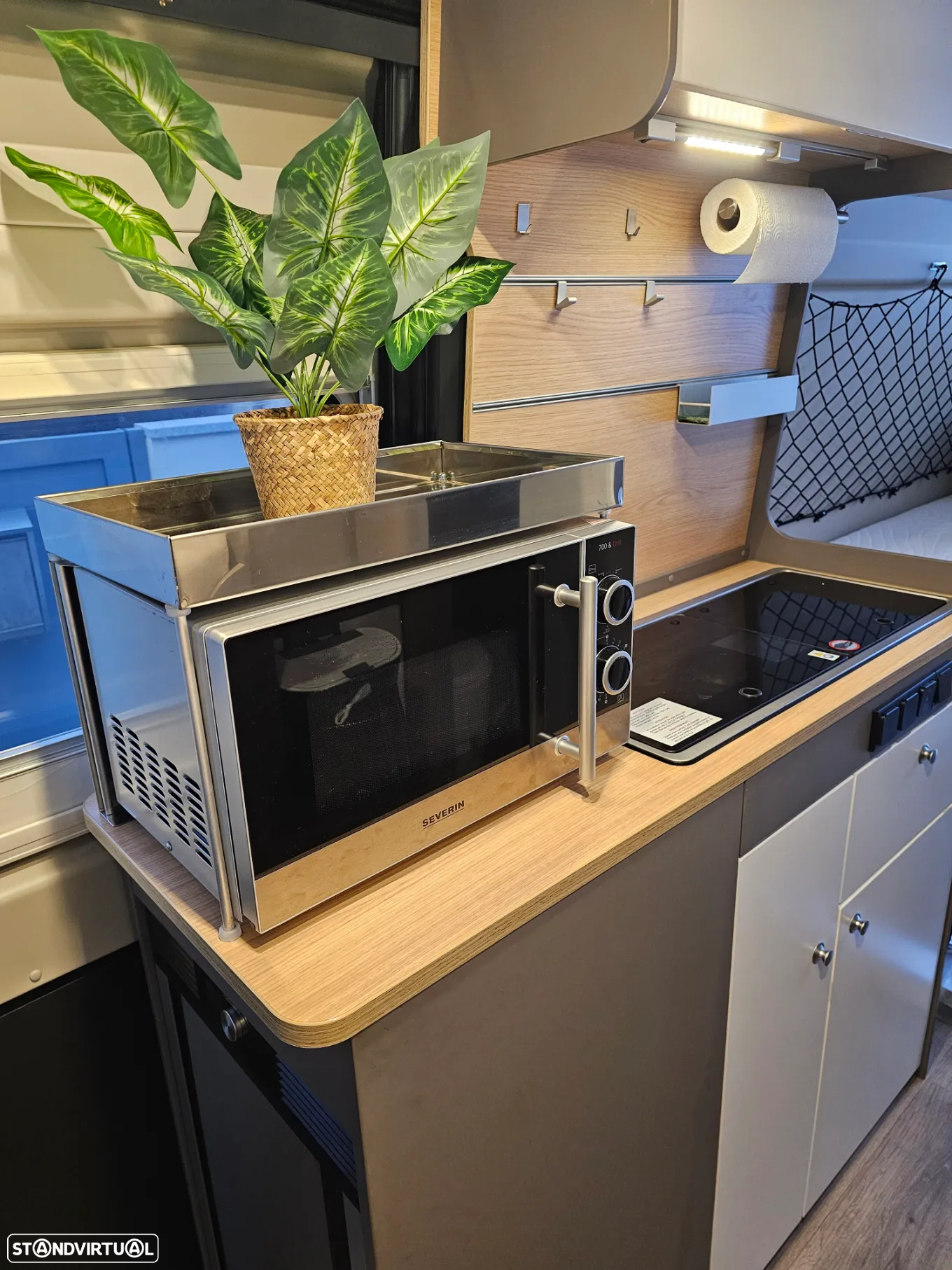 LMC Innovan 640 - 21