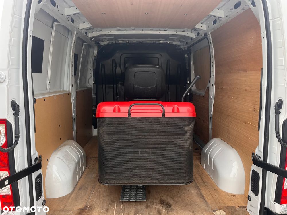 Renault Master - 21
