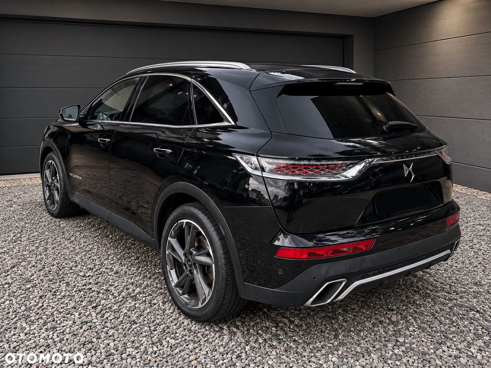 DS Automobiles DS 7 Crossback 1.6 PureTech Rivoli - 3
