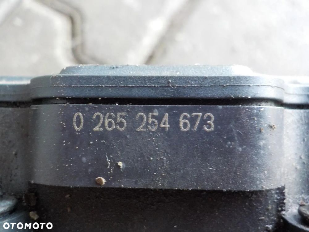 CRAFTER SPRINTER 906 POMPA ABS MODUŁ A9069002703 0265254673 - 3