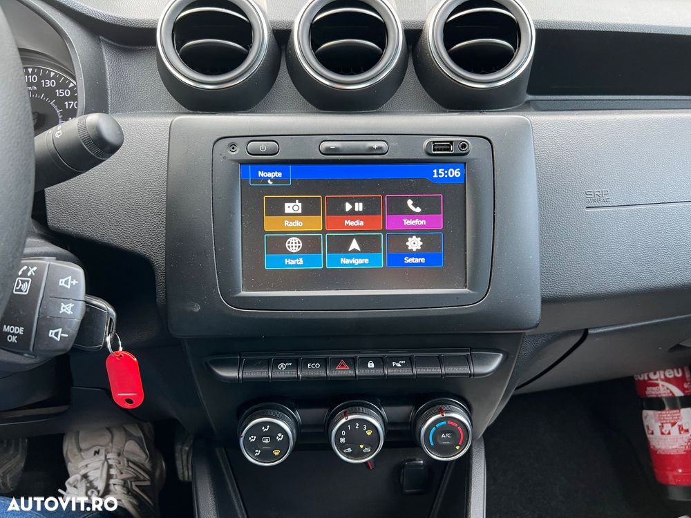 Dacia Duster TCe 130 2WD Comfort - 14