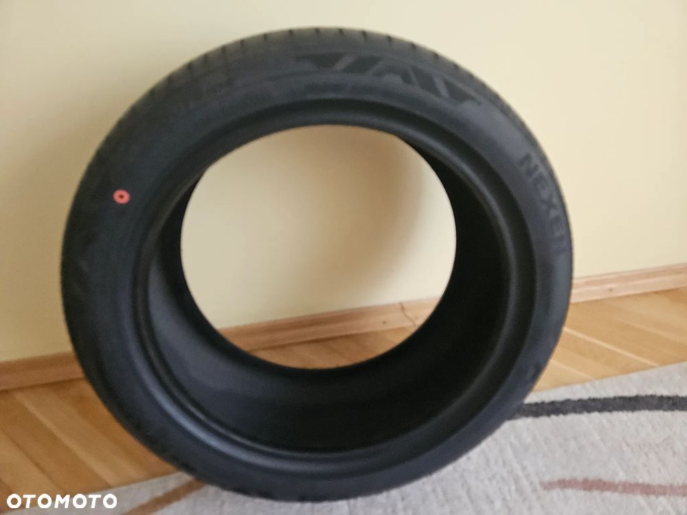 4 x NEXEN N FERA PRIMUS 225/45R17 91 W - 1