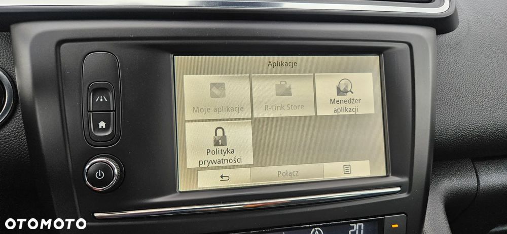 Renault Kadjar Energy dCi 110 EDC Bose Edition - 14