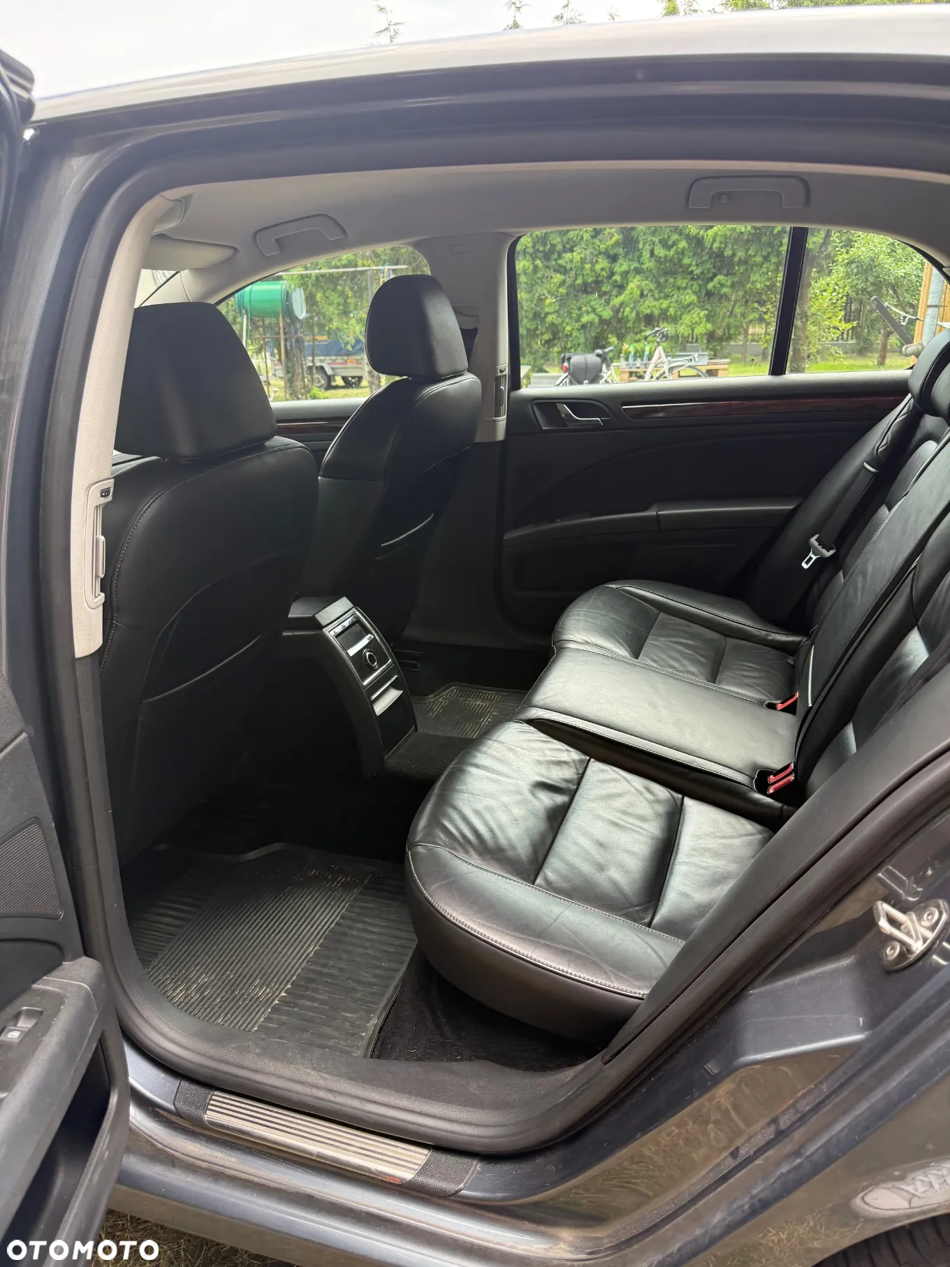 Skoda Superb 1.9 TDI Classic - 7