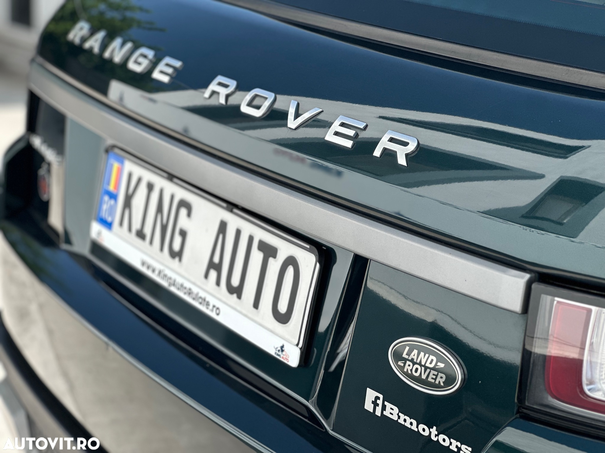 Land Rover Range Rover Evoque 2.0 D150 SE - 28