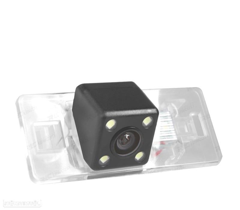 CÂMARA DE ESTACIONAMENTO AUDI A4L A5 TT Q5 06-14 - 1