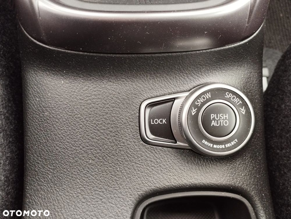 Suzuki SX4 S-Cross 1.4 SHVS Premium Plus SP 4WD - 22