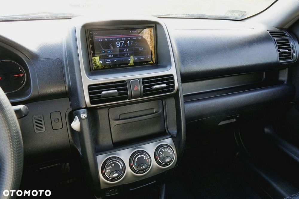 Honda CR-V 2.0i Executive - 19