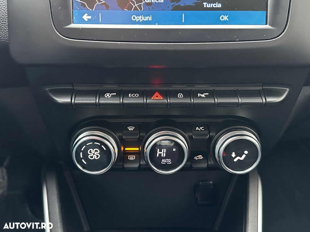 Dacia Duster Blue dCi 115 2WD Prestige - 19