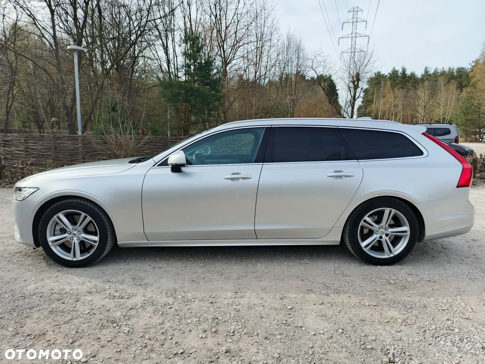 Volvo V90 D5 AWD Momentum - 20
