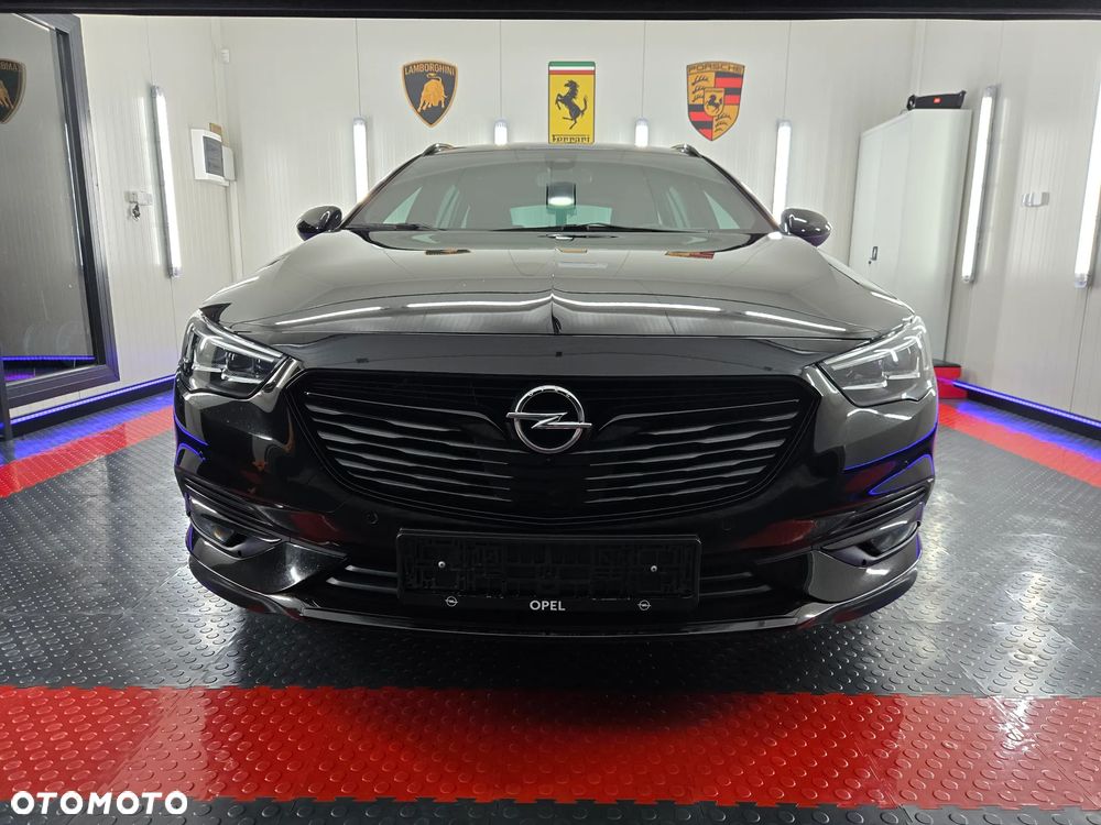 Opel Insignia 2.0 Direct Inj Trb 4x4 Ultimate Exclusive - 1