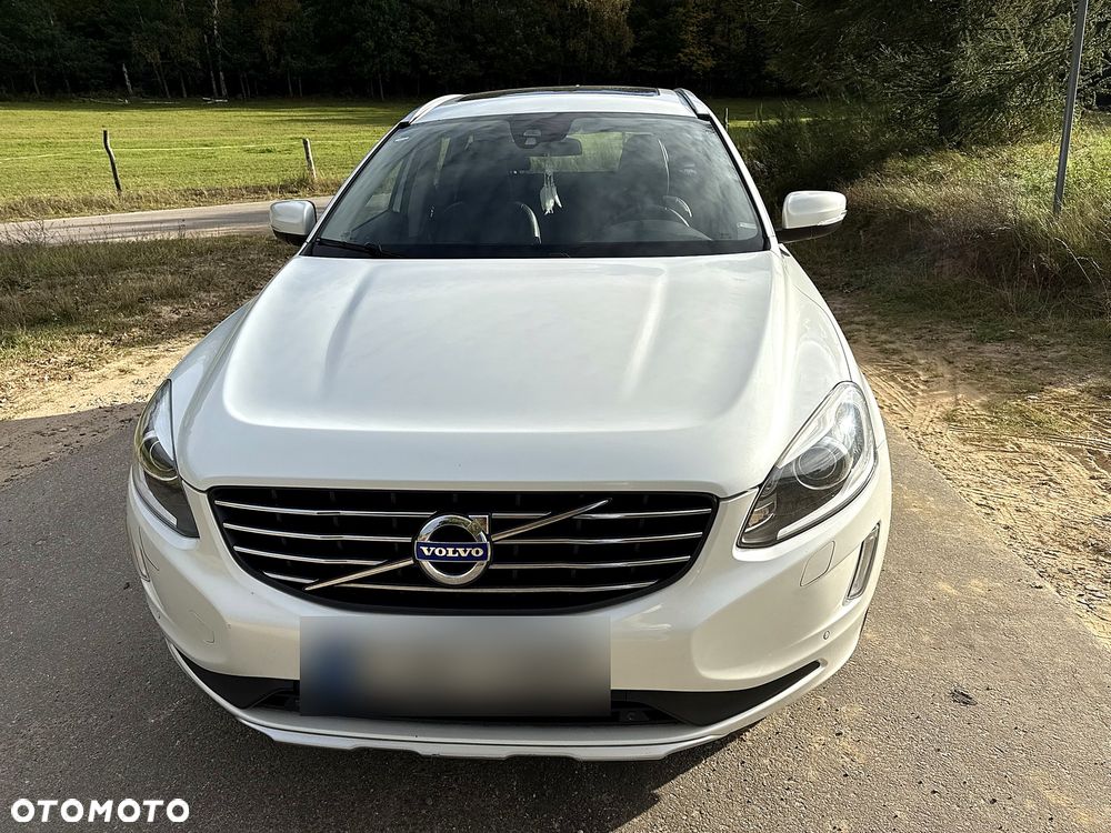 Volvo XC 60 - 1