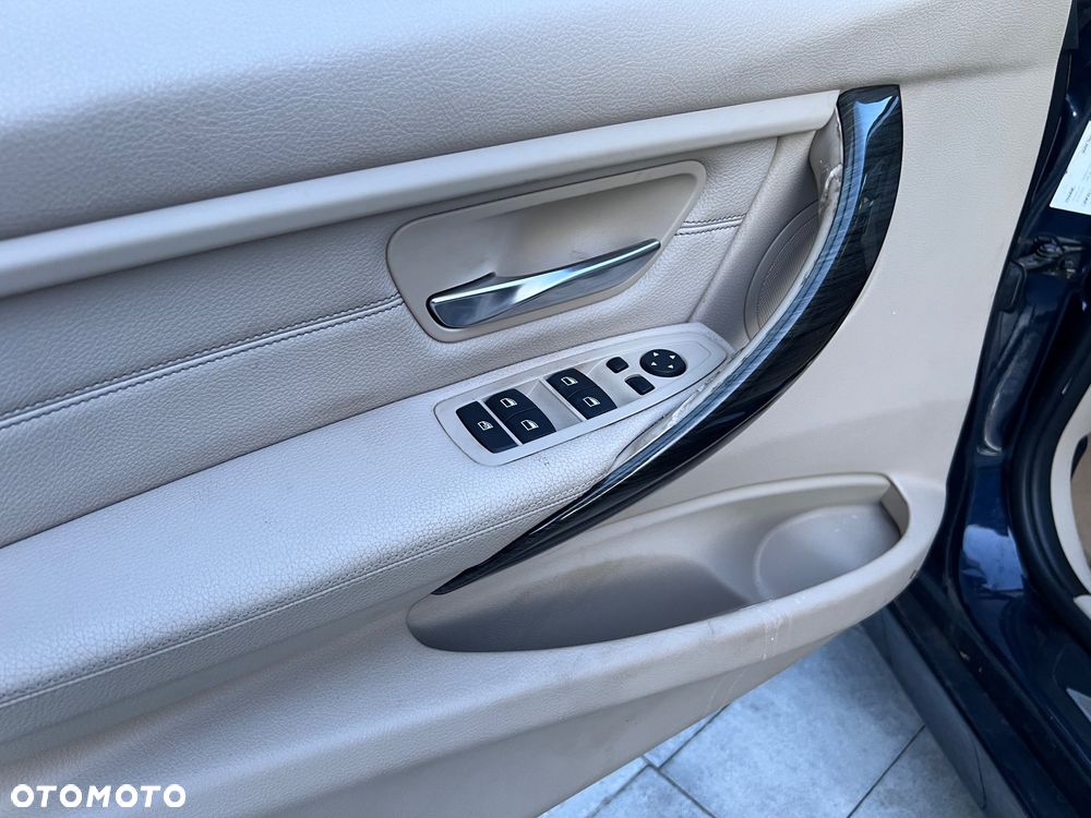 BMW Seria 3 - 13