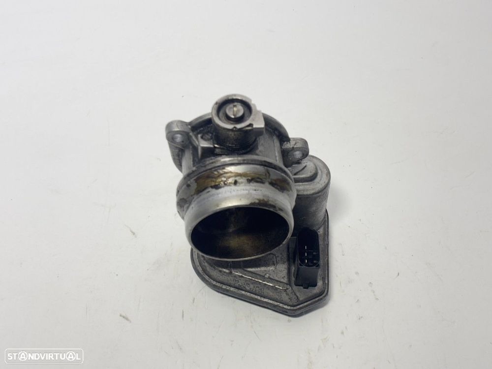 Borboleta de aceleração BMW 3 (E90) 318 d REF. 780437301 MOTOR N47D20C - 3