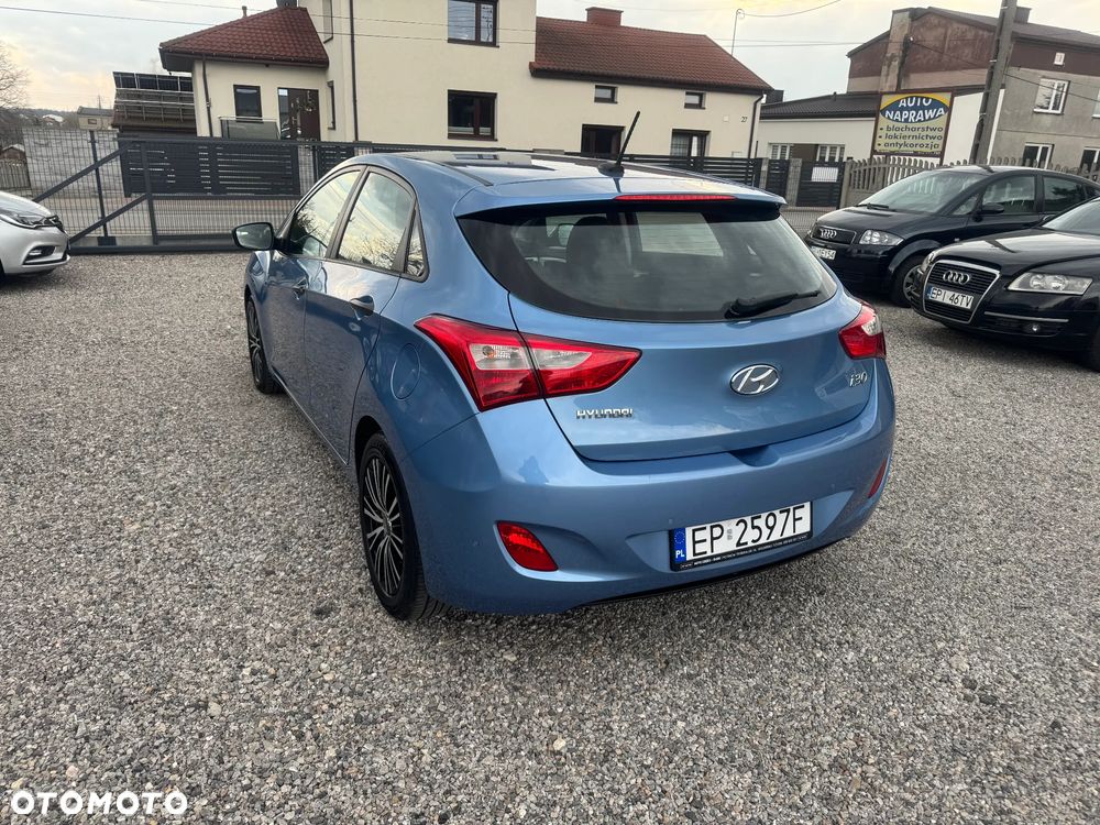 Hyundai i30 1.4 Classic - 3