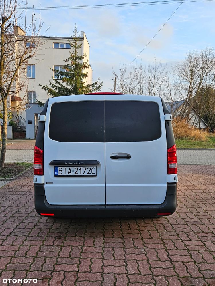 Mercedes-Benz Vito - 6