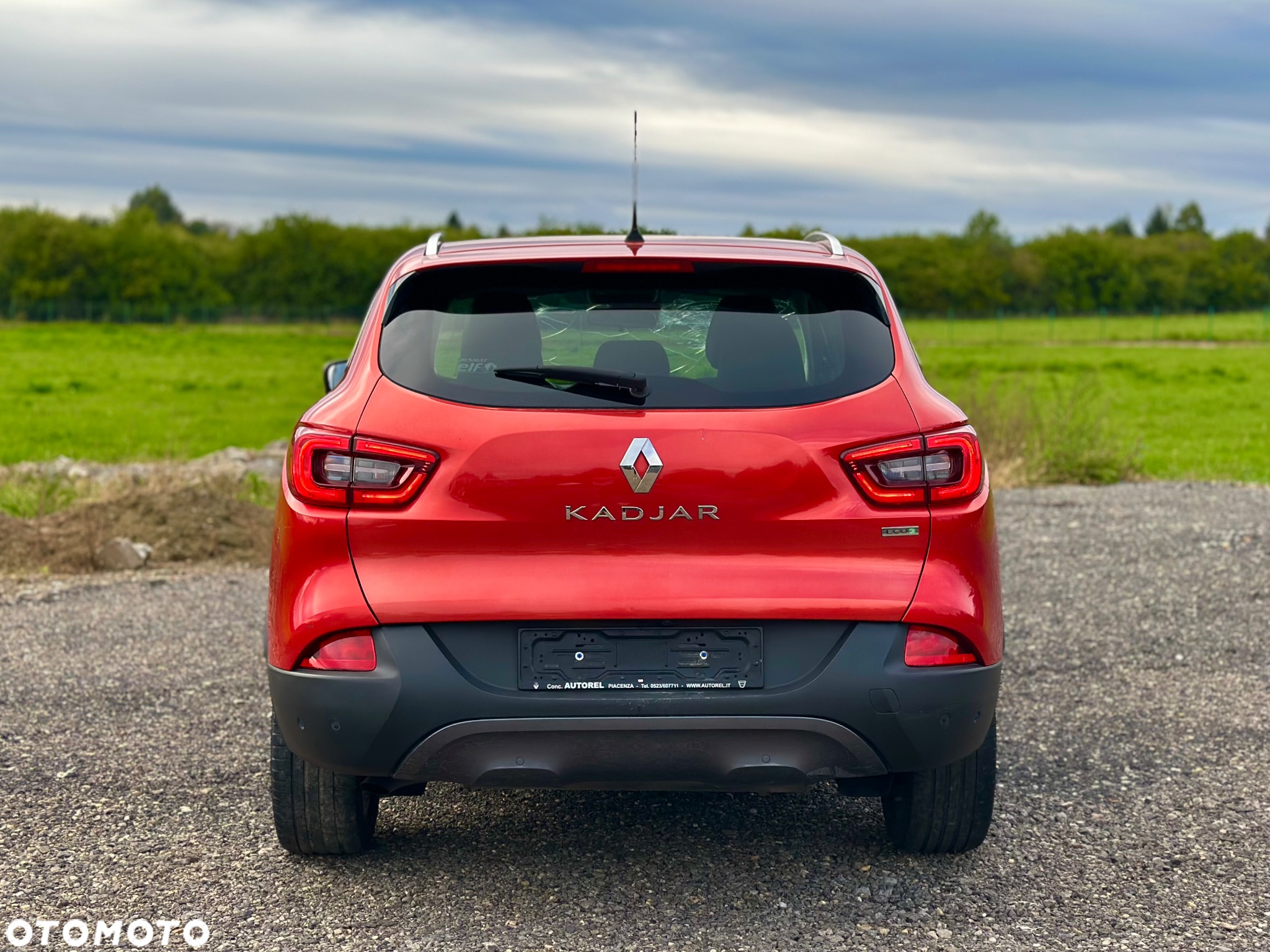 Renault Kadjar - 14