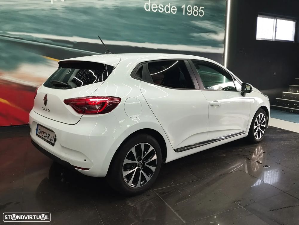 Renault Clio 1.5 Blue dCi Intens - 5