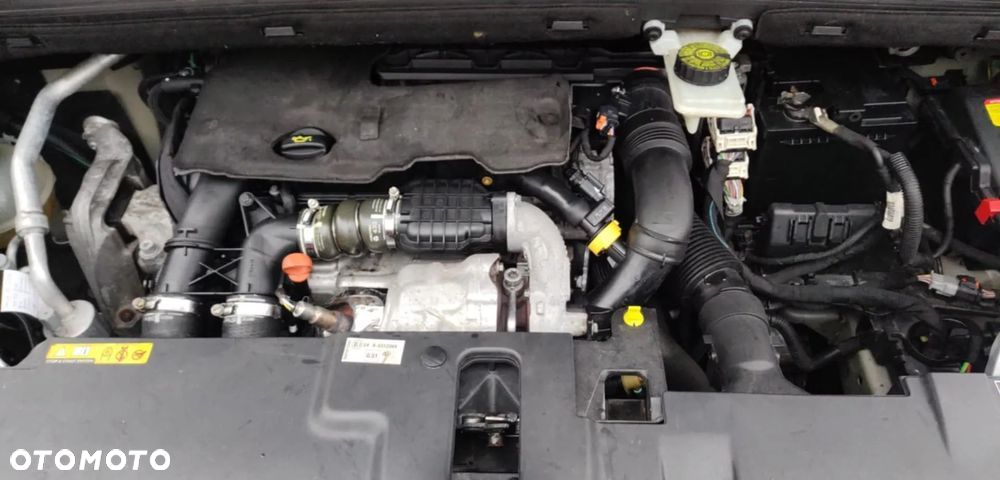 Citroën C4 Picasso e-HDi 115 ETG6 Exclusive - 9