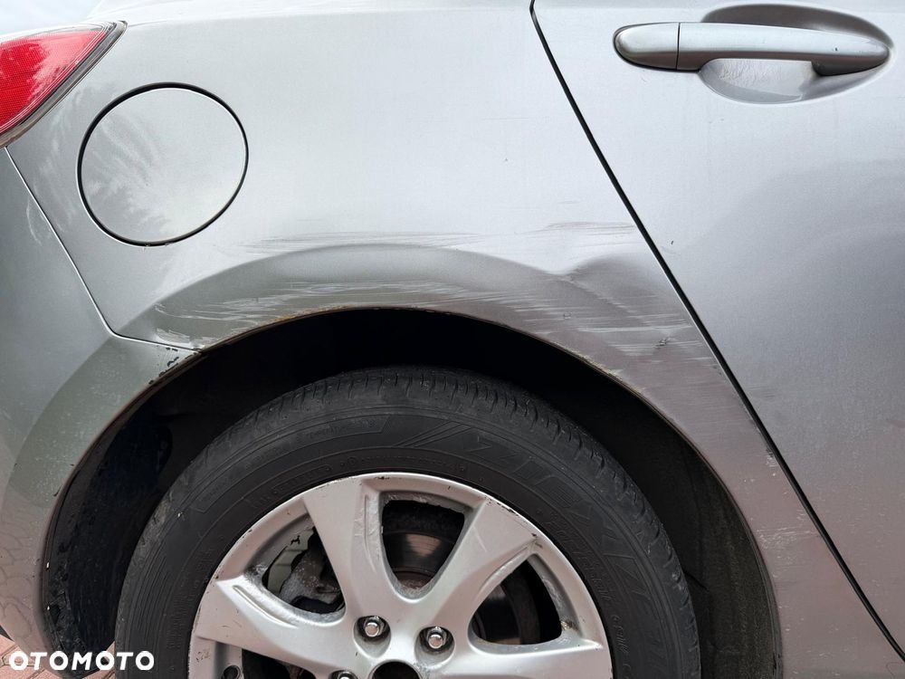 Mazda 3 1.6 MZ-CD DPF Exlusive-Line - 11