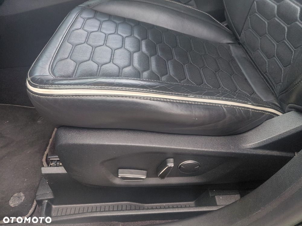 Ford Edge 2.0 TDCi Bi-Turbo 4x4 Vignale - 13