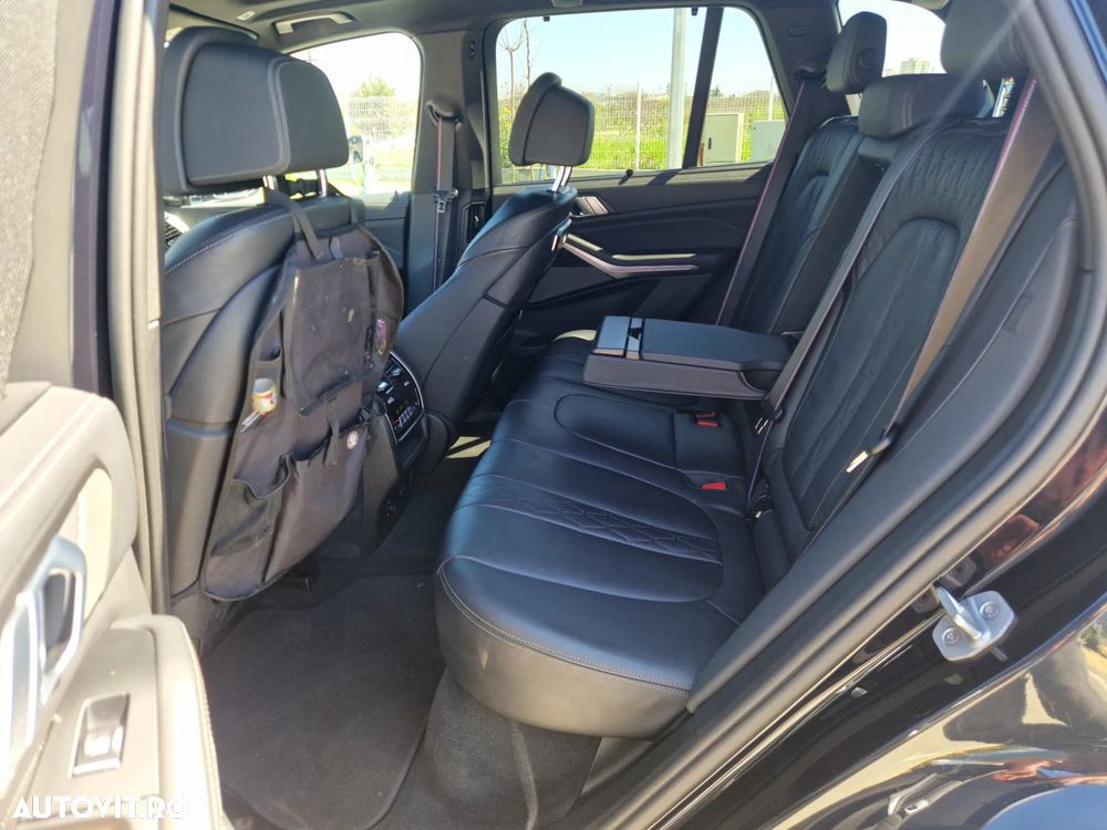 BMW X5 xDrive30d AT MHEV - 10